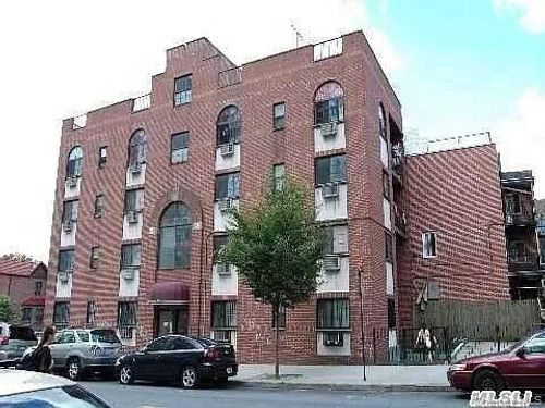 1b-42-60 Colden St, Flushing, NY, 11355 | Card Image