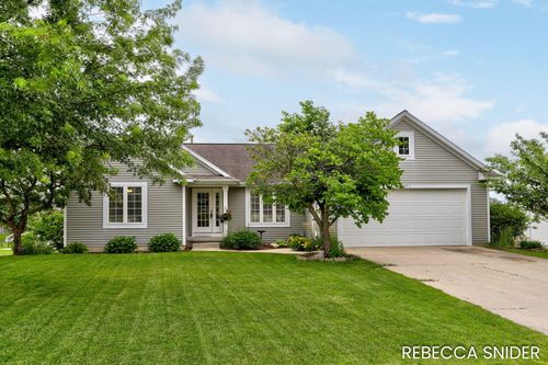 7374 Andy Ct, Hudsonville, MI, 49426-7529 | Card Image