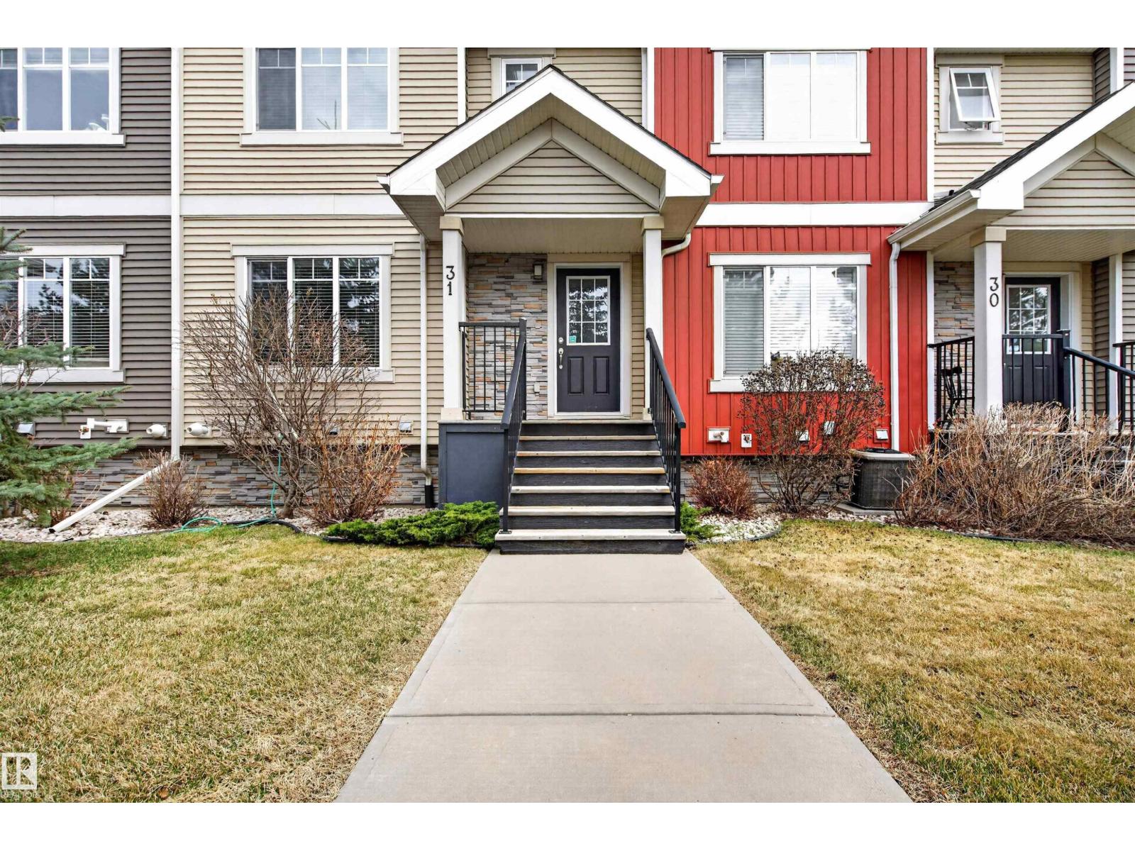 Residential in Edmonton