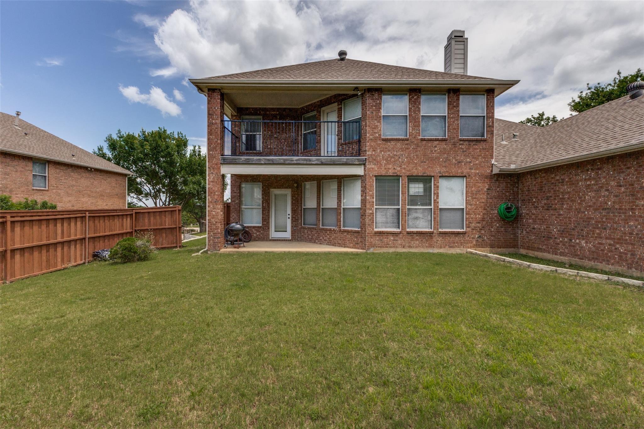 Residential in Garland 5