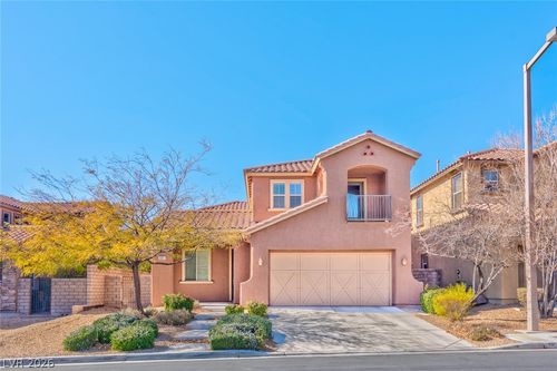 ln-601 Bachelor Button Street, Las Vegas, NV, 89138 | Card Image