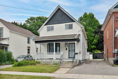 29 Inkerman St, Saint Thomas, ON, N5P3E9 | Card Image