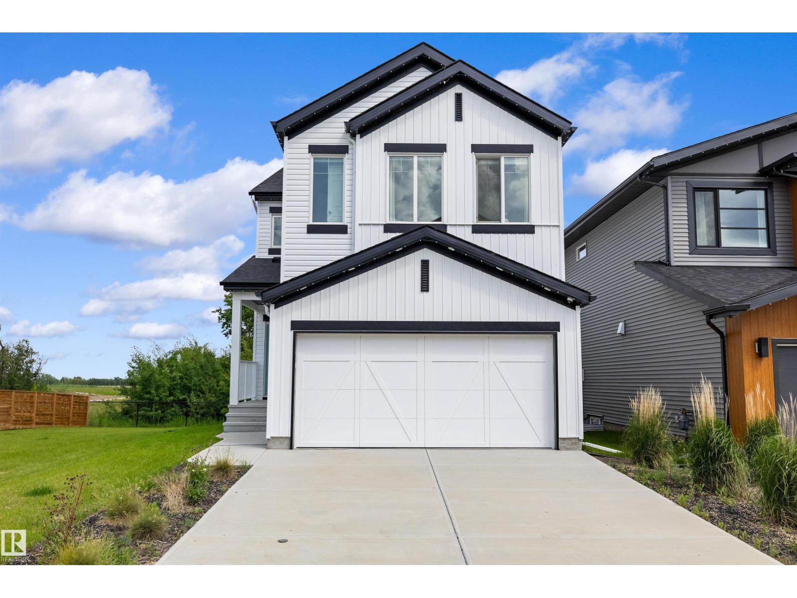 Residential in Edmonton