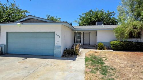 405 N Santa Ana St, Los Banos, CA, 93635-3209 | Card Image