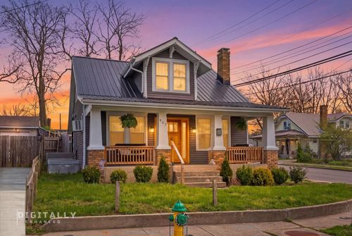 963 Detroit Ave, Lexington, KY, 40505 | Card Image