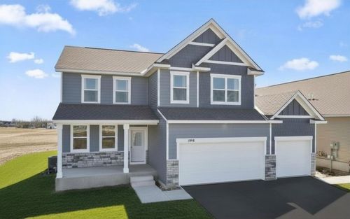 4907 Blake Way, Woodbury, MN, 55129-5764 | Card Image