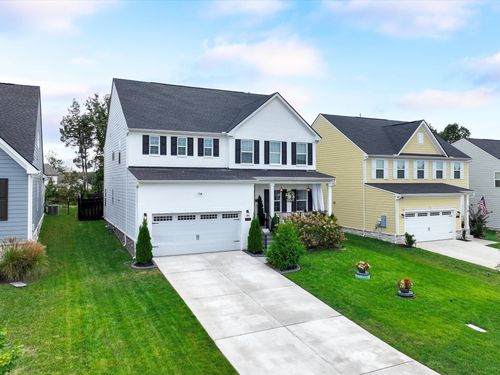 6554 Palm Warbler Dr, Murfreesboro, TN, 37128-3181 | Card Image