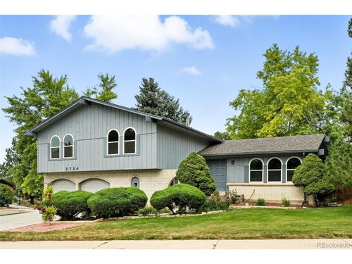 8764 E Radcliff Ave, Denver, CO, 80237-2547 | Card Image