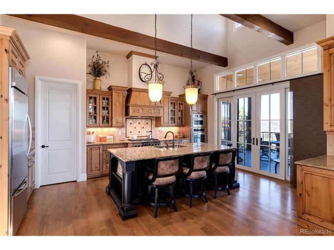 8002 Galileo Way, House other with 5 bedrooms, 6 bathrooms and null parking in Littleton CO | Image 6