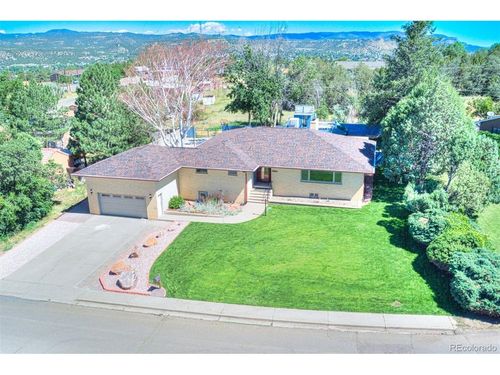 107 Radio Dr, Trinidad, CO, 81082-3923 | Card Image