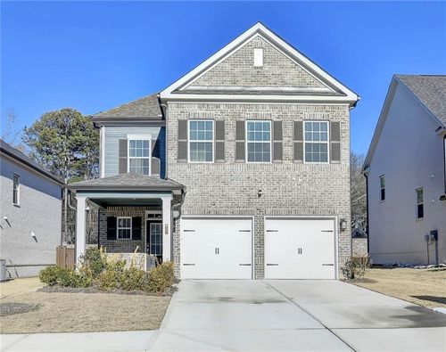 2091 Ecoland Dr, Grayson, GA, 30017-3503 | Card Image