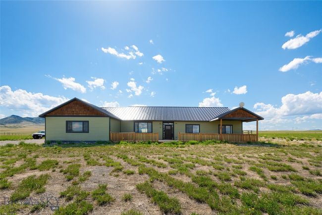 38 Clark Dr, House other with 3 bedrooms, 3 bathrooms and null parking in Three Forks MT | Image 11