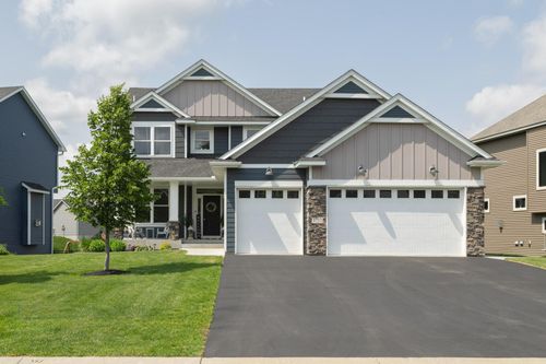 4737 130th Ln Ne, Blaine, MN, 55449-3003 | Card Image