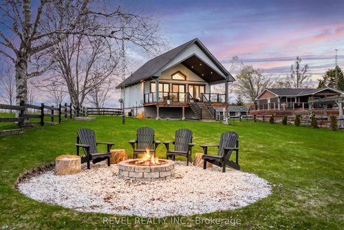 15 Glassford Road, Kawartha Lakes, ON, K0M2C0 | Card Image