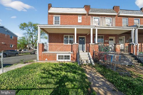 3544 4th St, BALTIMORE, MD, 21225-1812 | Card Image
