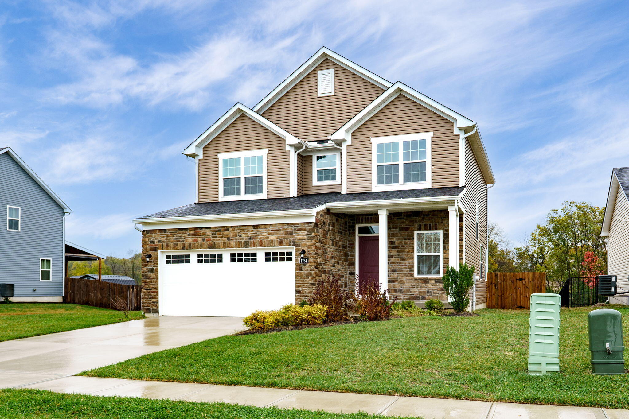 Residential in Xenia 2
