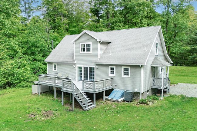 40 Walter Rd, House other with 3 bedrooms, 3 bathrooms and 2 parking in Pine Twp - MER PA | Image 5