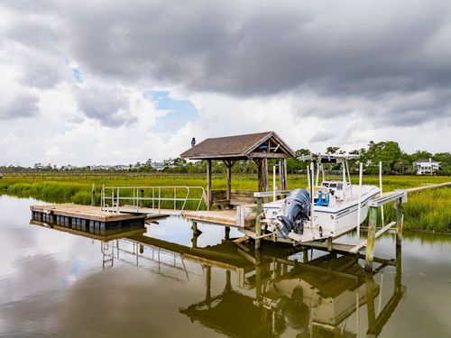 2809 Parkers Landing Rd, Mount Pleasant, SC, 29466-6743 | Card Image