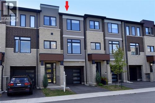 54 Capstone Lane, Hamilton, ON, L9C0E8 | Card Image