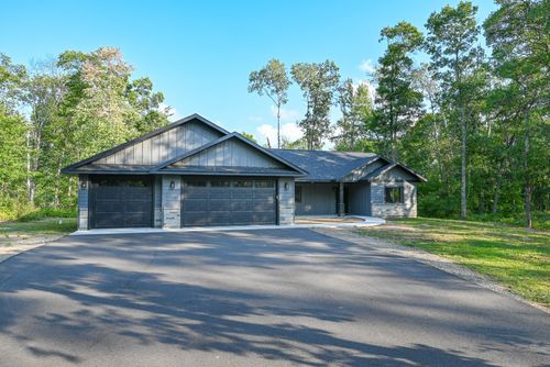 7719 Scenic Overlook, Breezy Point, MN, 56472-3867 | Card Image