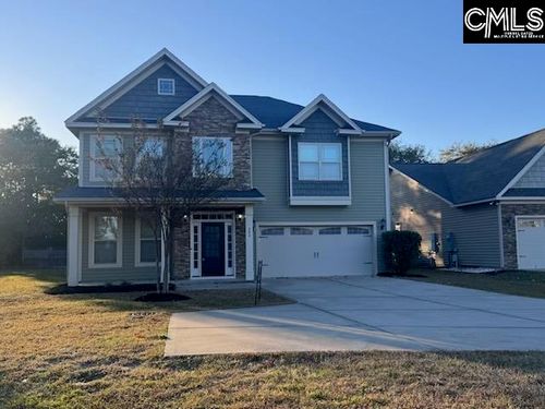 284 Rosecrest Rd, Lexington, SC, 29072-8722 | Card Image