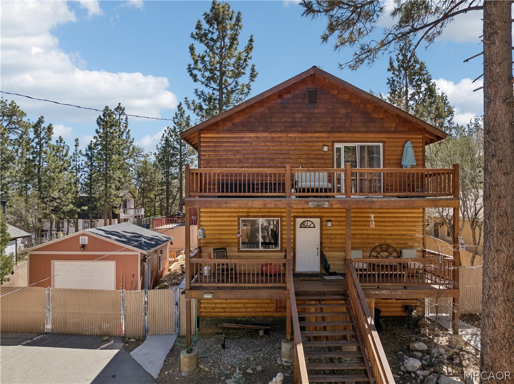 Residential in Sugarloaf 4