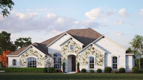 26 Old Crow Rd, Joshua, TX, 76058-2831 | Card Image