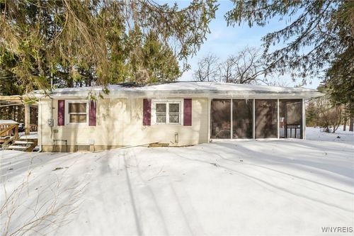 11331 Springville Boston Road, Concord, NY, 14055 | Card Image