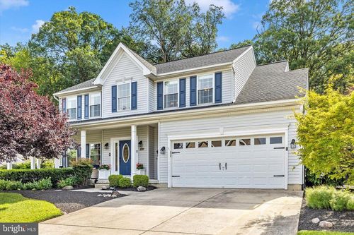 3137 Pyramid Cir, MANCHESTER, MD, 21102-1940 | Card Image