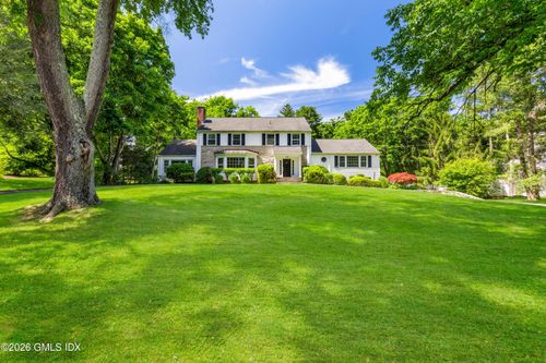 17 Kenilworth Ter, Greenwich, CT, 06830-4714 | Card Image