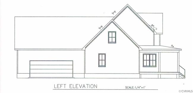 lot 30 Bear Castle Drive, House other with 4 bedrooms, 4 bathrooms and null parking in Bumpass VA | Image 3
