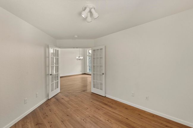 Another view of the fourth bedroom | Image 29