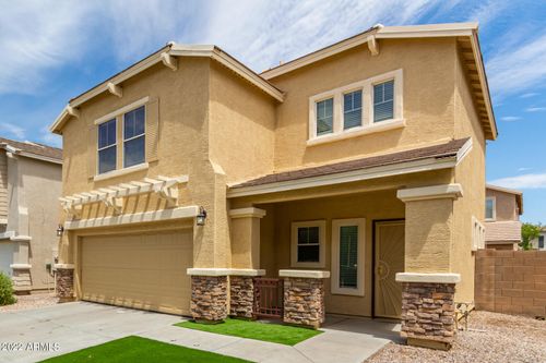 3930 W Carter Rd, Phoenix, AZ, 85041-6053 | Card Image