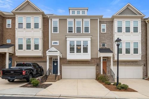 1098 Caruso Dr, Buford, GA, 30518-0301 | Card Image