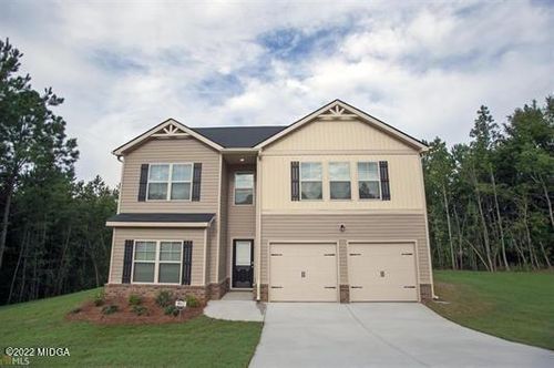 178 Goodall Woods Dr, Macon, GA, 31216-6499 | Card Image