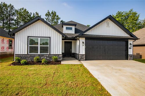 508 E Osage Trce, Rogers, AR, 72758-5235 | Card Image