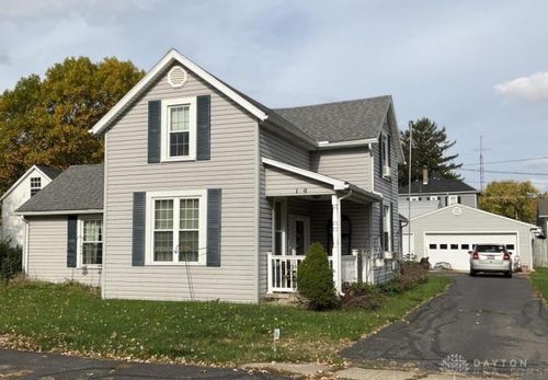 136 High St, South Charleston, OH, 45368-5011 | Card Image