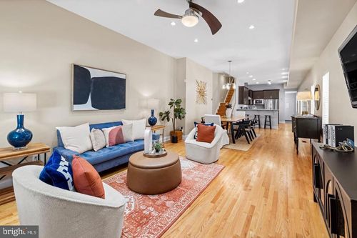 115 W Fort Ave, BALTIMORE, MD, 21230-4409 | Card Image