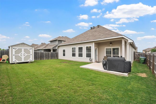 3017 Gilchrist Dr, House other with 3 bedrooms, 2 bathrooms and null parking in Lorena TX | Image 23
