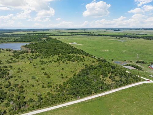 TBD County Road 214, Coolidge, TX, 76635 | Card Image