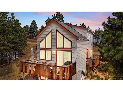 318 Klitowya Trl, Woodland Park, CO, 80863-7825 | Card Image