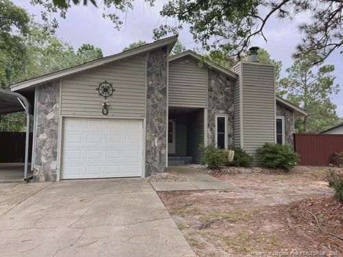 7004 Salinas Ct, Fayetteville, NC, 28314-5262 | Card Image