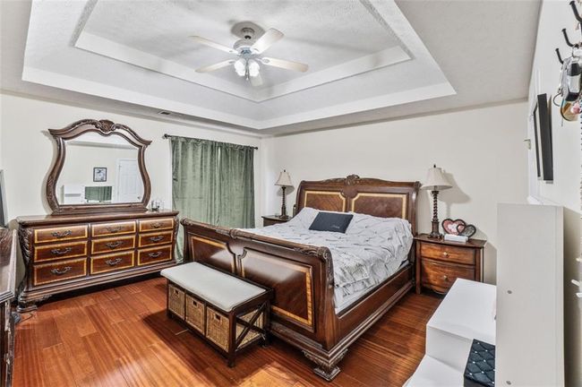 675 Michael Cir, House other with 3 bedrooms, 3 bathrooms and 4 parking in Monroe GA | Image 29