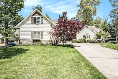 7749 Anchorage Drive Se, House other with 5 bedrooms, 4 bathrooms and null parking in Caledonia MI | Image 3