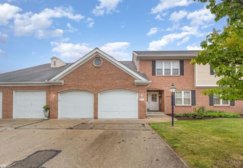 6257 Eagles Lake Dr, Cincinnati, OH, 45248-6865 | Card Image