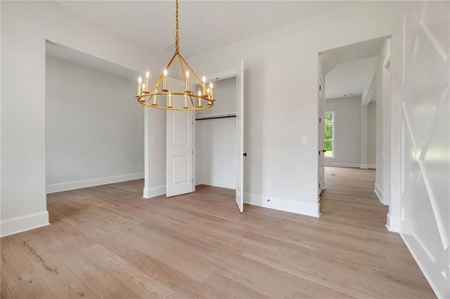 158 Palisade Drive, House other with 4 bedrooms, 4 bathrooms and null parking in Rydal GA | Image 8