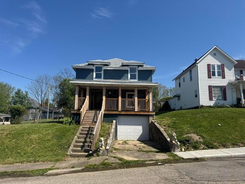 415 E 2nd St, Wellston, OH, 45692-1513 | Card Image