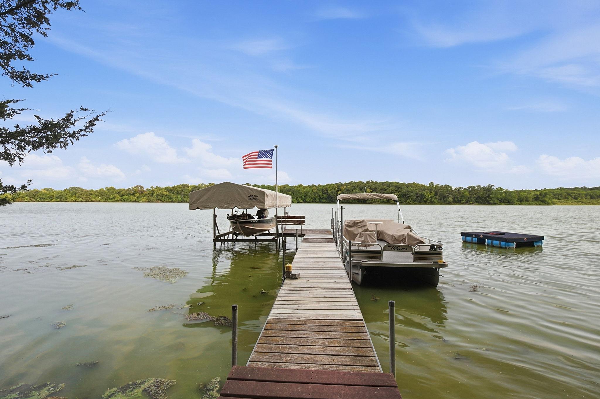 Residential in Clear Lake 2