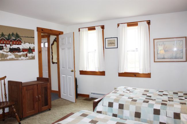 726 White School Road, House other with 3 bedrooms, 1 bathrooms and null parking in Burke VT | Image 24