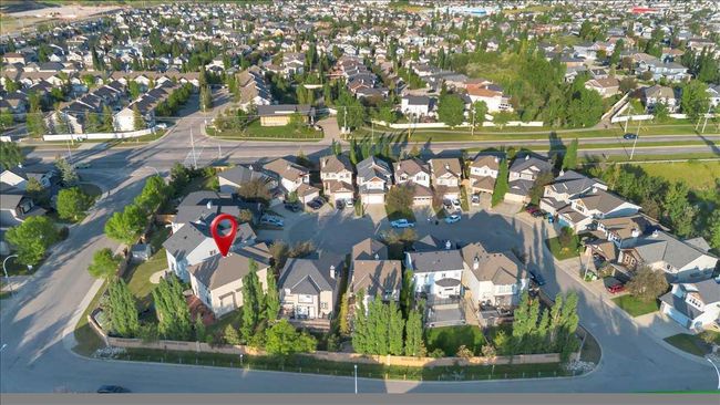 266 Rockborough Green Nw, House other with 5 bedrooms, 4 bathrooms and 4 parking in Calgary AB | Image 37
